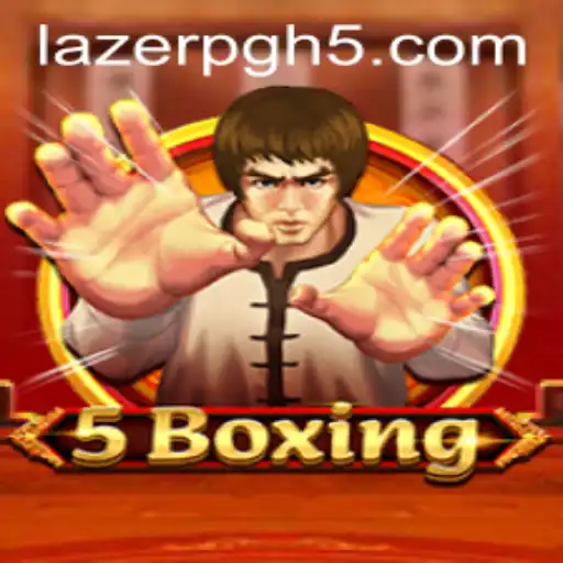 Explorando o Novo '5Boxing': Uma Jornada Pelo Mundo do LazerPG