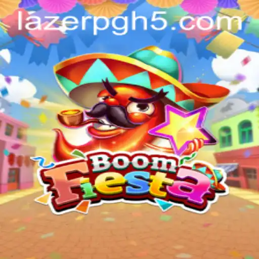 Exploração do Universo BoomFiesta: Um Mergulho no LaerPG de Única Dimensão