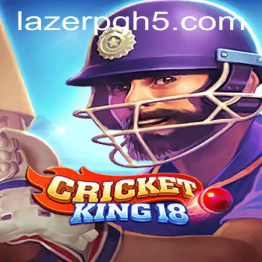 CricketKing18: Uma Jornada de Estratégia e Lazer