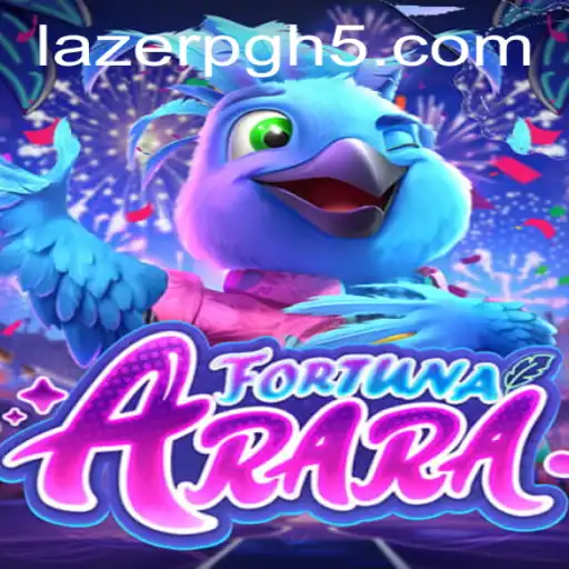 Descubra o Mundo de FortunaArara: Um Novo RPG de Lazer