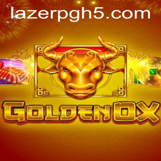 Explorando o Mundo de GoldenOx: A Jornada de um LazerPG