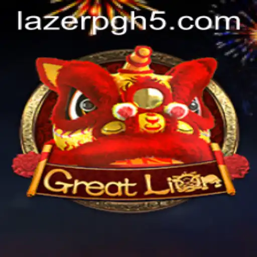 Aventura e Estratégia no Universo de GreatLion