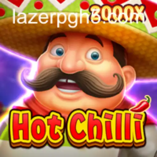 Descubra as Emoções do Jogo HotChilli - Um LazerPG Fascinante