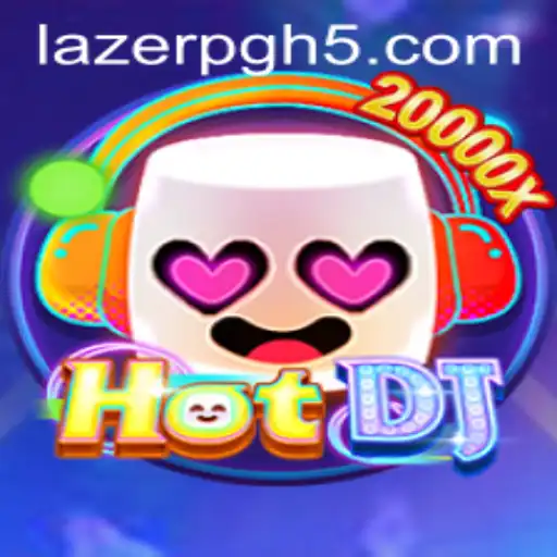 Explorando o Universo de HotDJ: O Novo Fenômeno LazerPG