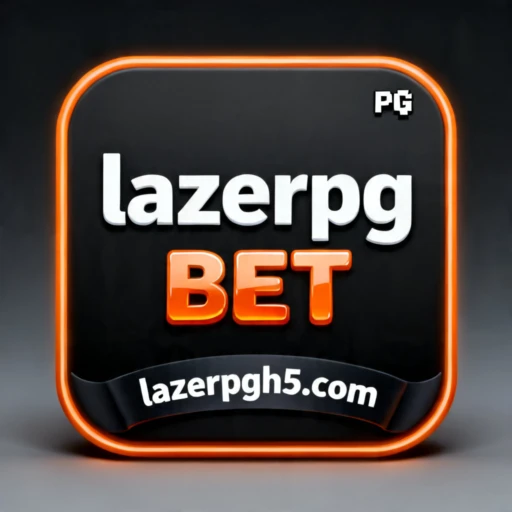 lazerpg Logo