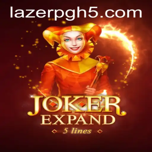 Descubra o Mundo de JokerExpand: O RPG de Lazer do Momento