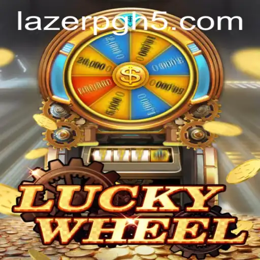 Descubra o Mundo de LuckyWheel: Um Jogo de Lazer e Aventura