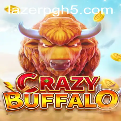 Descubra o Mundo Fantástico de CRAZYBUFFALO: A Nova Sensação dos Jogos de LazerPG