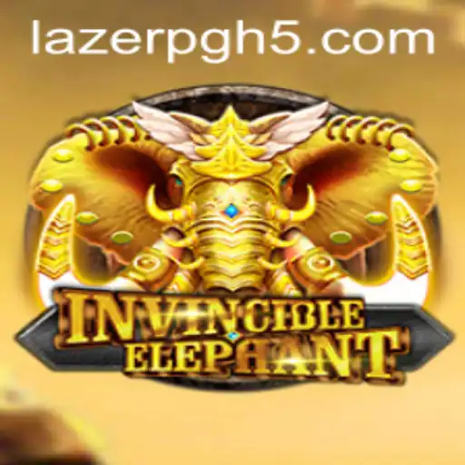 Descubra o Mundo Fascinante de InvincibleElephant: Um LazerPG Inovador