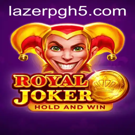 RoyalJoker: Experiência de Jogo Imersiva em LazerPG