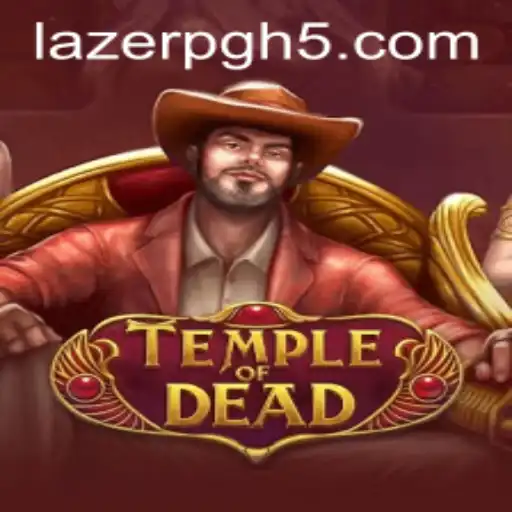 Explorando o Fascinante Mundo de TempleofDead: Uma Aventura RPG Inovadora