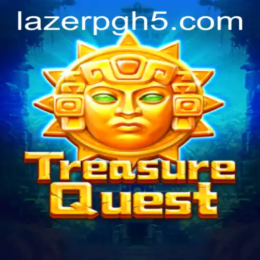 Explorando o Fascinante Mundo de TreasureQuest