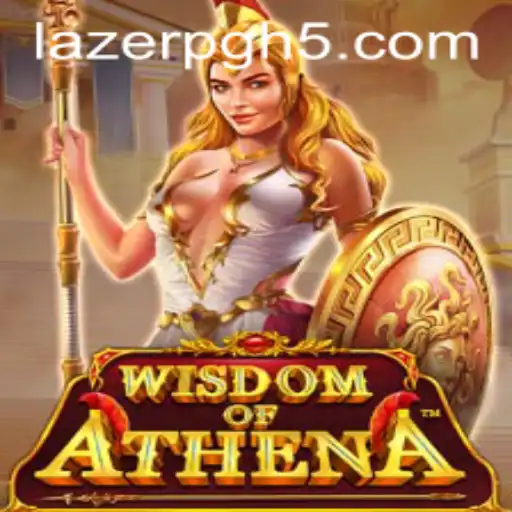 Explorando o Mundo de 'WisdomofAthena': Um Inovador Lazerpg