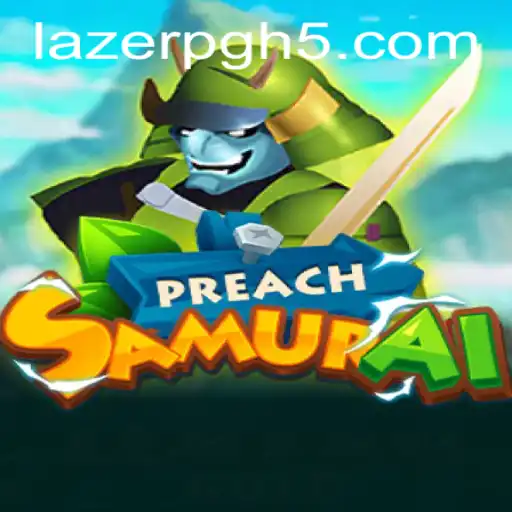 PreachSamurai: Um Novo RPG de Lazer em Destaque