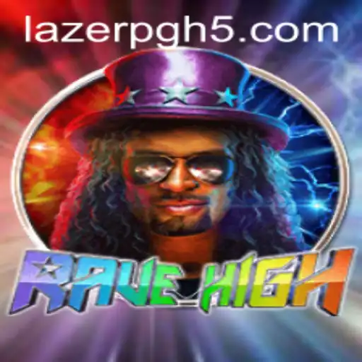 RaveHigh: Mergulhe no Universo do LazerPG