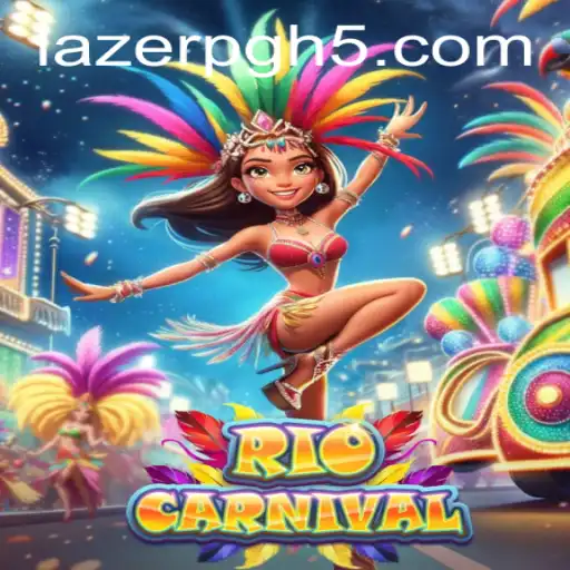 Descubra o Fascinante Mundo de RioCarnival, o Jogo de LazerPG