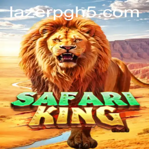 Descubra SafariKing: O Jogo de Aventura RPG Mais Emocionante de 2023