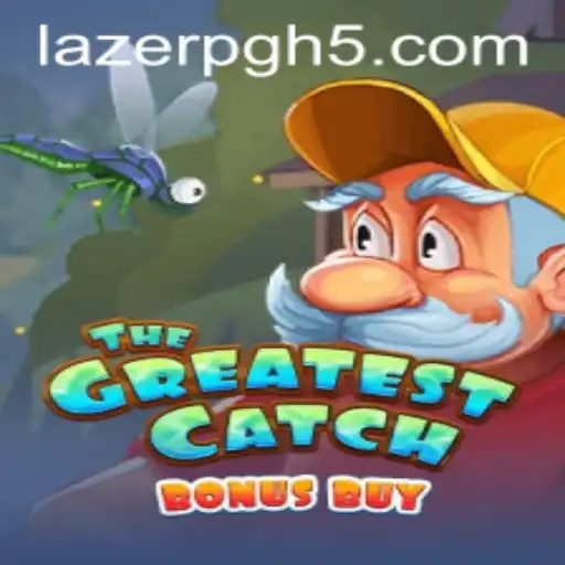 Descubra o Fascinante Mundo de TheGreatestCatchBonusBuy